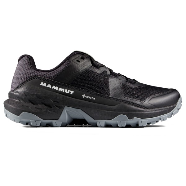 

Женские кроссовки girun ii low gtx - мультиспортивные Mammut, мультиколор