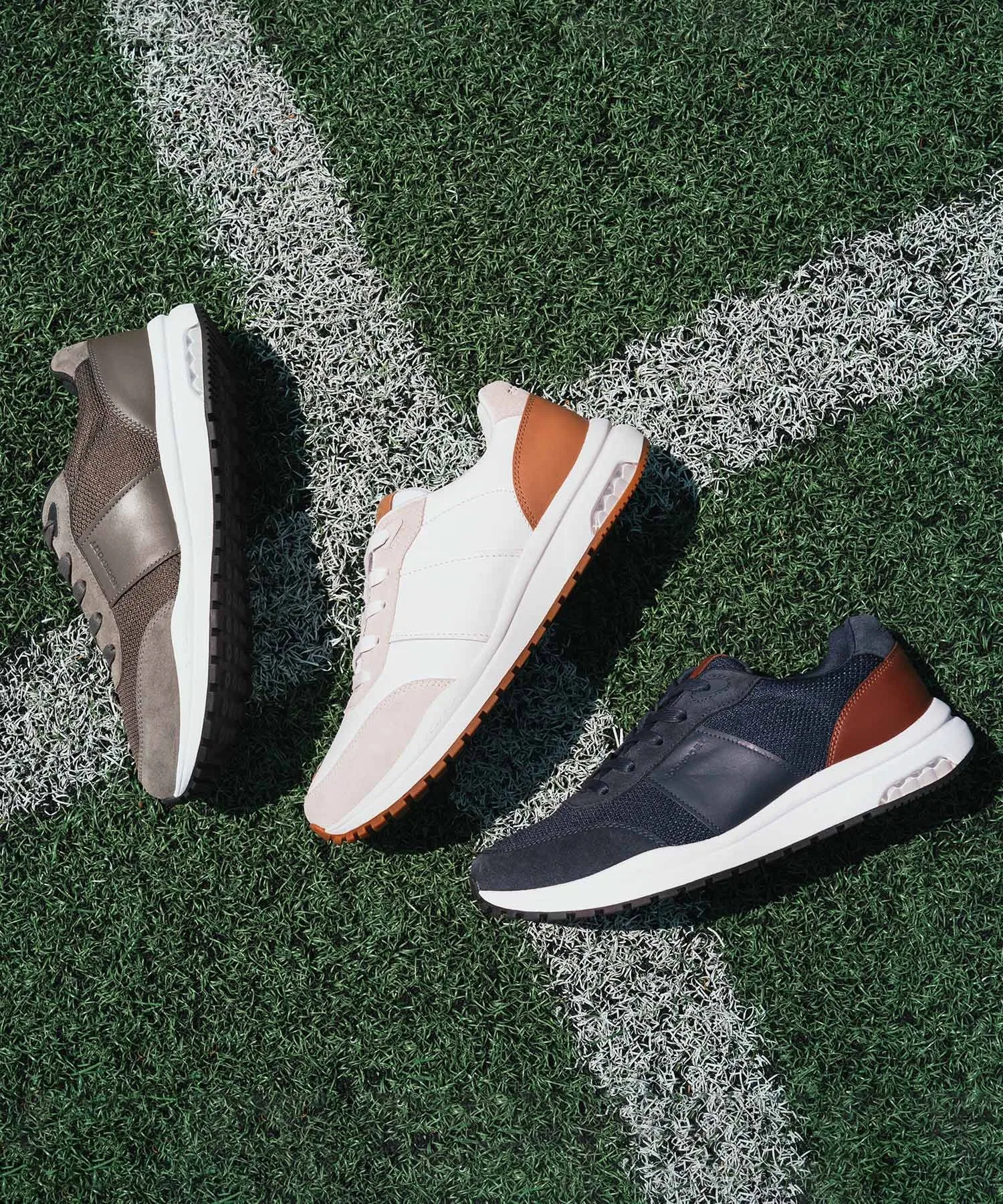 Мужские кроссовки ROCKPORT DMX BAKER — фото 3