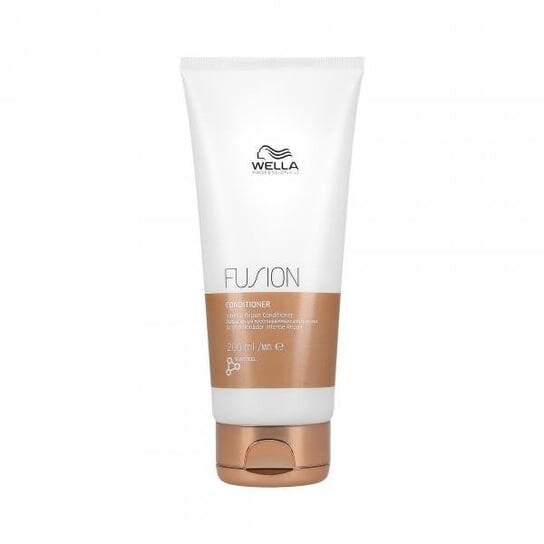 Восстанавливающий кондиционер, 200 мл Wella Professionals Fusion Intense Repair — фото 2