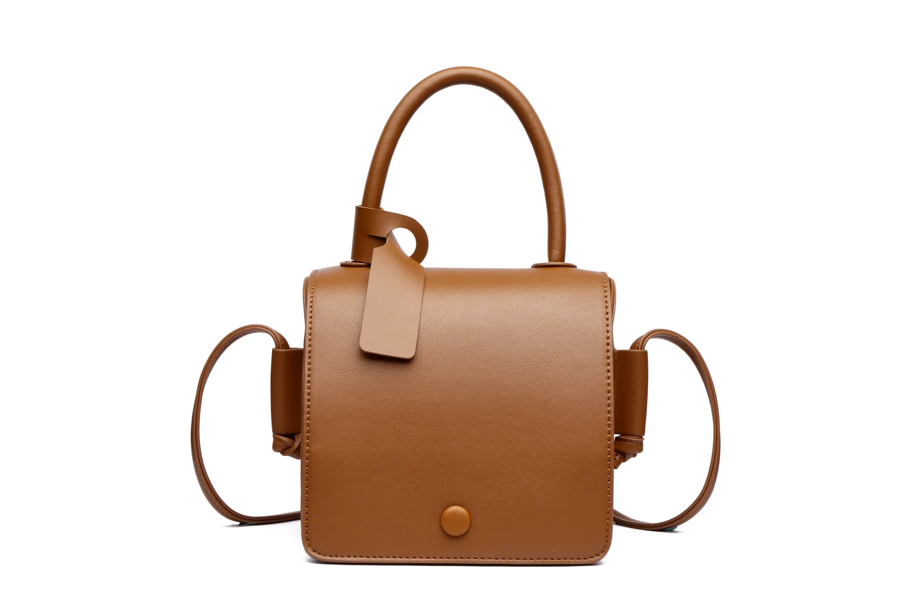 

Сумка через плечо COLLEZIONE ALESSANDRO "Kira", простой дизайн, цвет Cognac, Бежевый, Сумка через плечо COLLEZIONE ALESSANDRO "Kira", простой дизайн, цвет Cognac