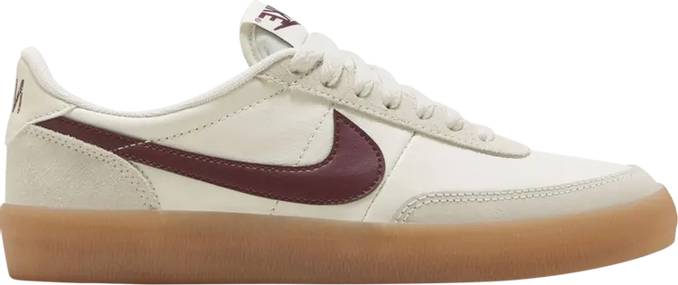 

Кроссовки Wmns Killshot 2 'Night Maroon', кремовый, Бежевый, Кроссовки Wmns Killshot 2 'Night Maroon', кремовый