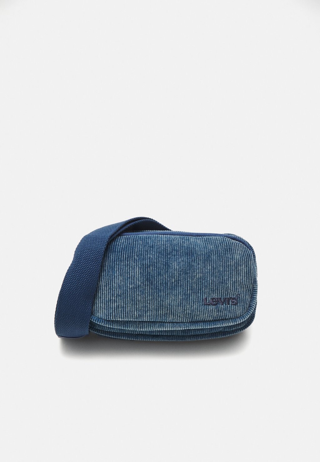 

Поясная сумка STREET PACK UNISEX Levi's®, темно-синий
