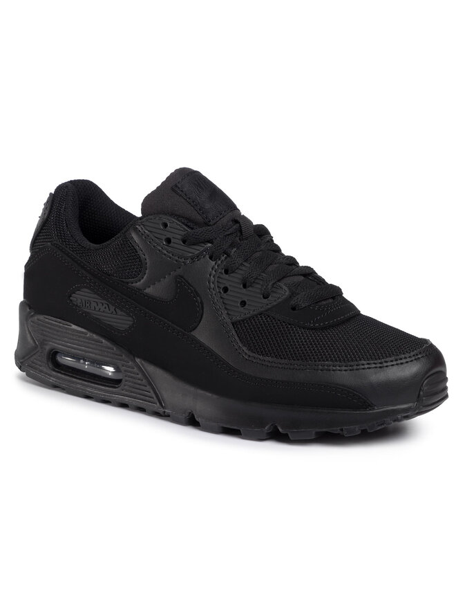 

Кроссовки Air Max 90 CN8490 Nike, черный