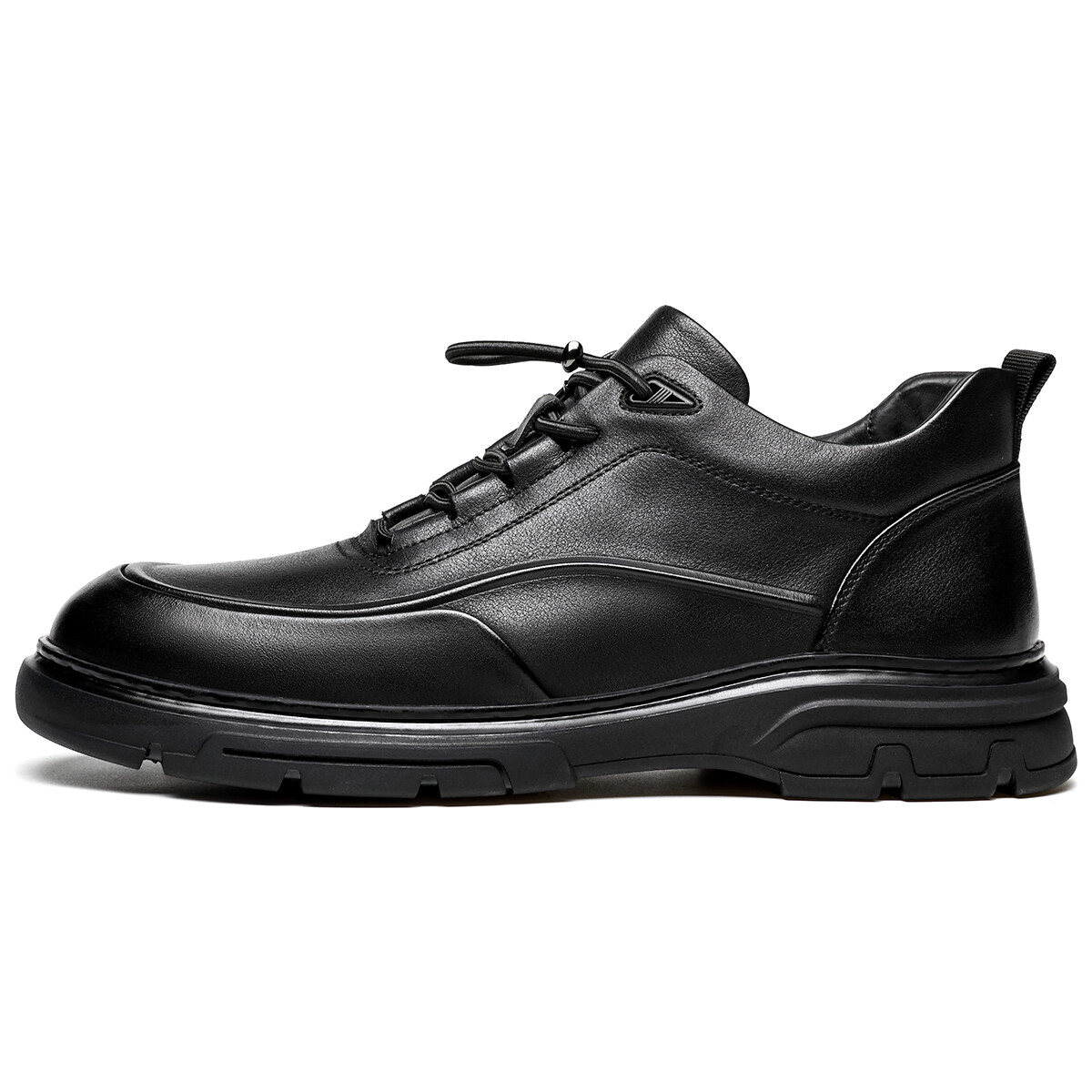 

Туфли мужские Men"s Casual Men Low-Top Ritai, черный