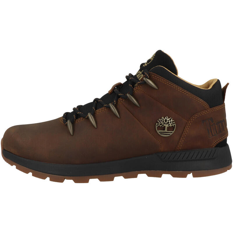 

Ботинки Timberland, цвет braun/braun/braun