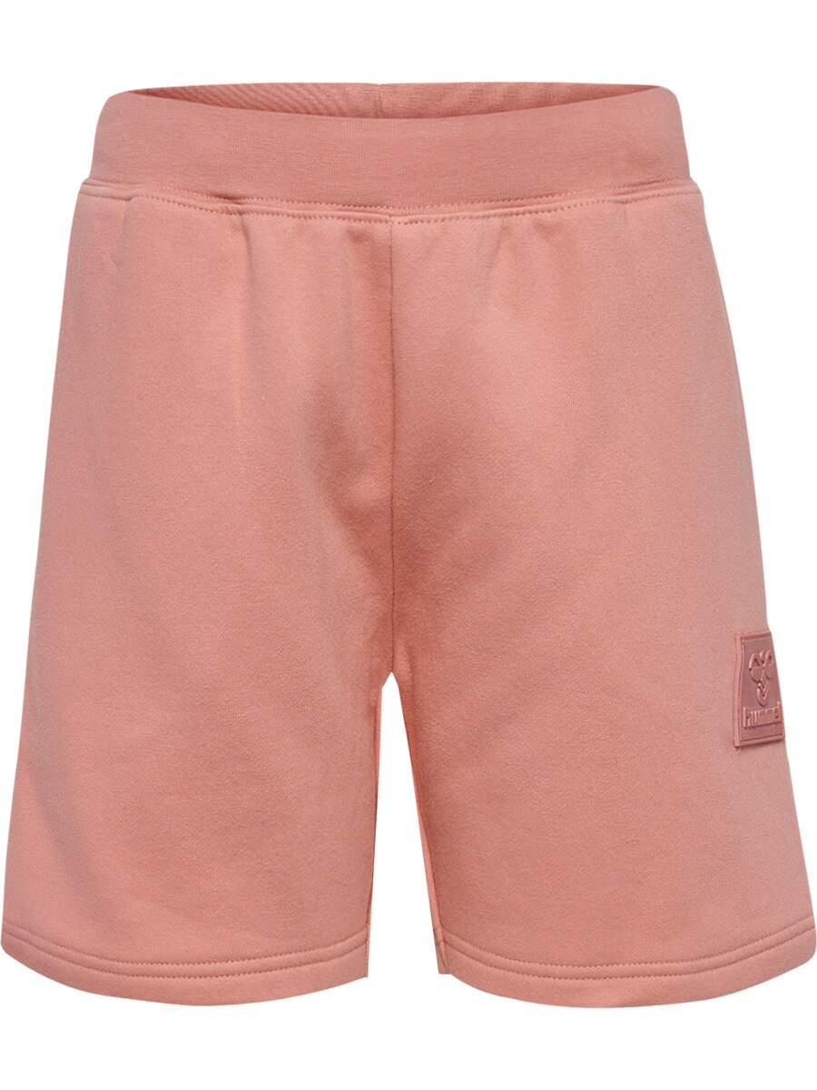 

Обычные брюки Hummel Clean, цвет Salmon