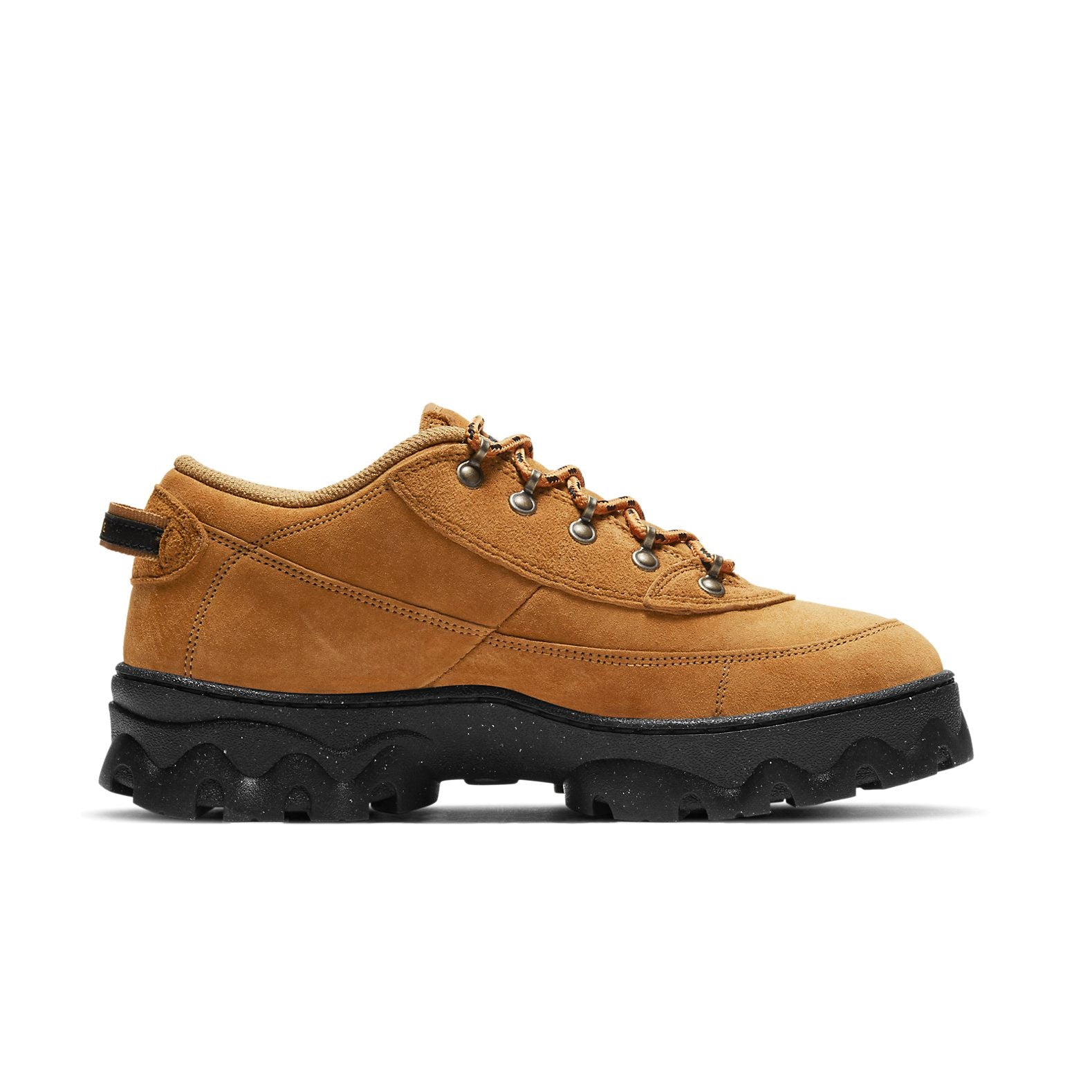 Кроссовки (WMNS) Nike Lahar Low 'Wheat' DB9953-700, разноцветный — фото 2