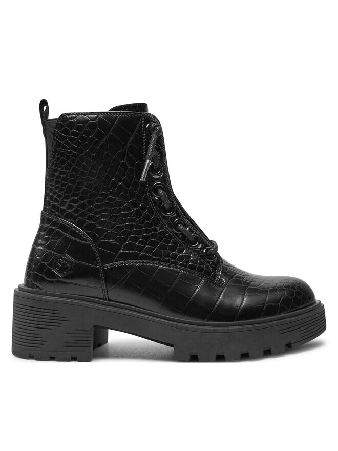 

Ботильоны Lumberjack Ramone SWC2101-005-T23 Negro, черный