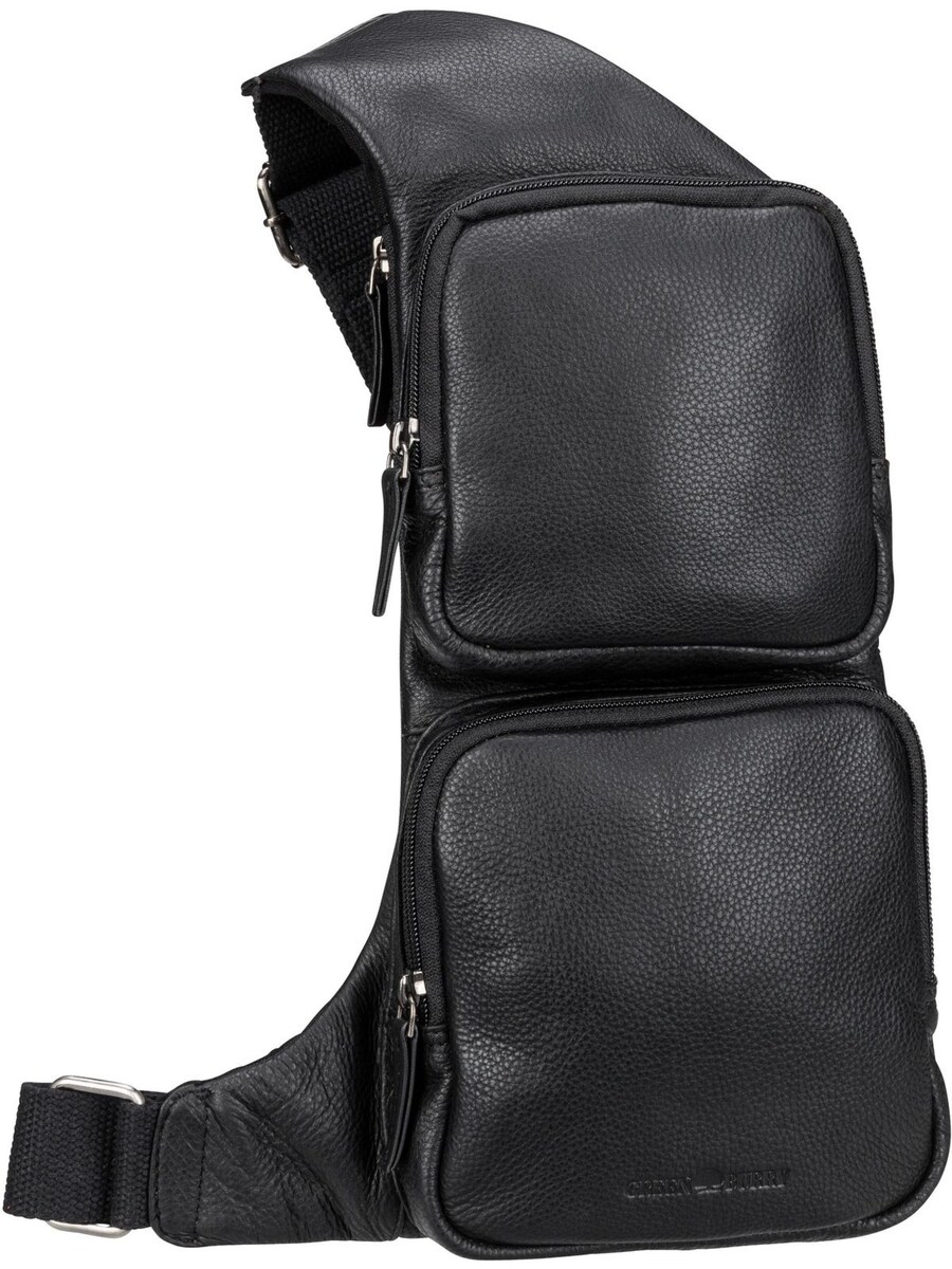 

Рюкзак GREENBURRY Vintage 1543, черный