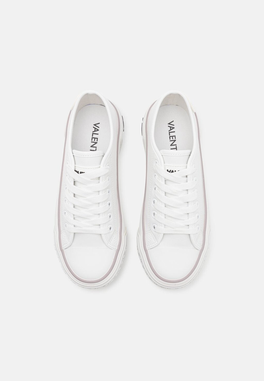 

Кроссовки ARON Valentino, белый