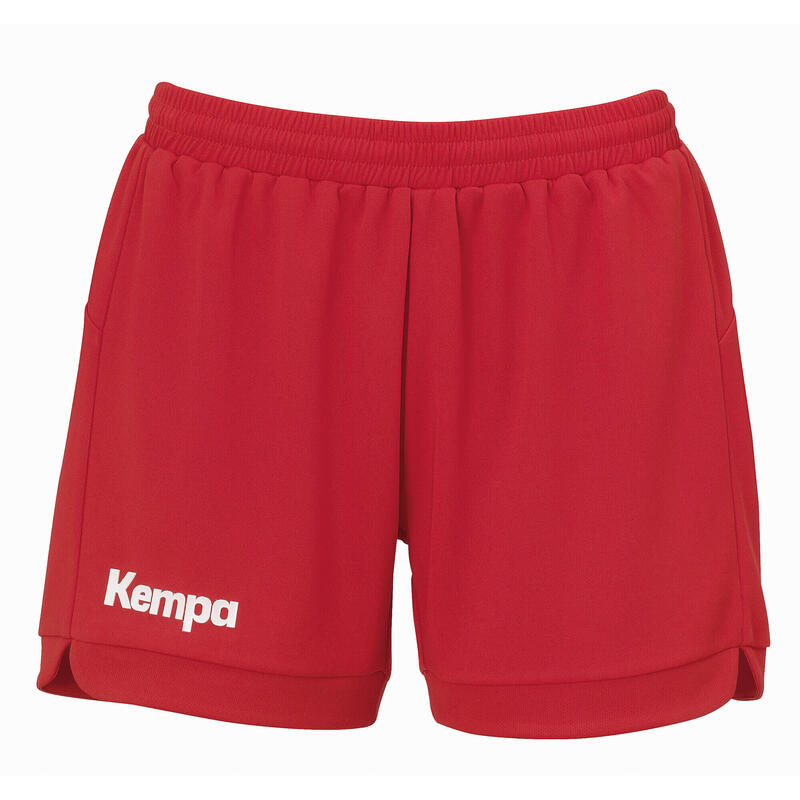 

Шорты PRIME SHORTS ЖЕНСКИЕ KEMPA, цвет rot