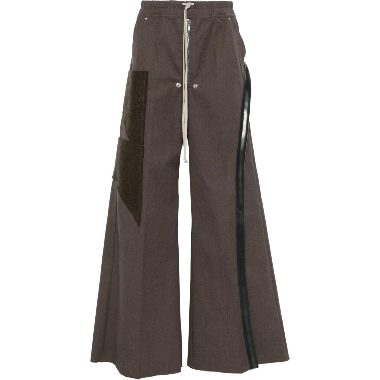 

RICK OWENS Брюки Бела