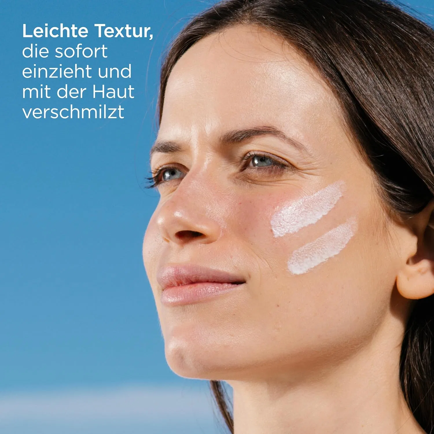 Солнцезащитный флюид для лица «Foto Ultra 100 Active Unify Fusion Fluid SPF 100» 50 мл от ISDIN Isdin — фото 3