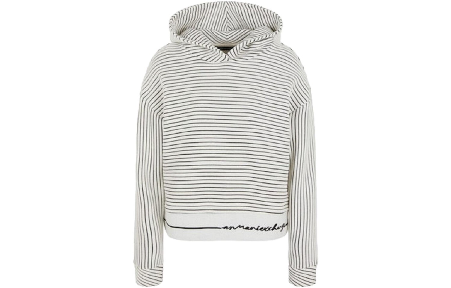 

Свитшот женский многоцветный Armani Exchange