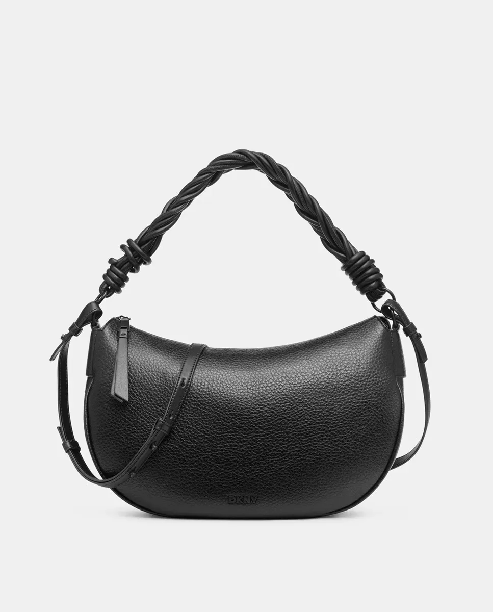 

Сумка ELSIE DKNY, чёрный, Черный, Сумка ELSIE DKNY, чёрный