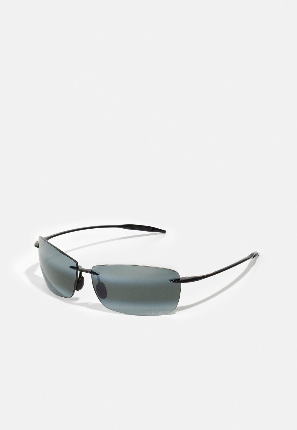 

Солнцезащитные очки LIGHTHOUSE UNISEX Maui Jim, цвет gloss black