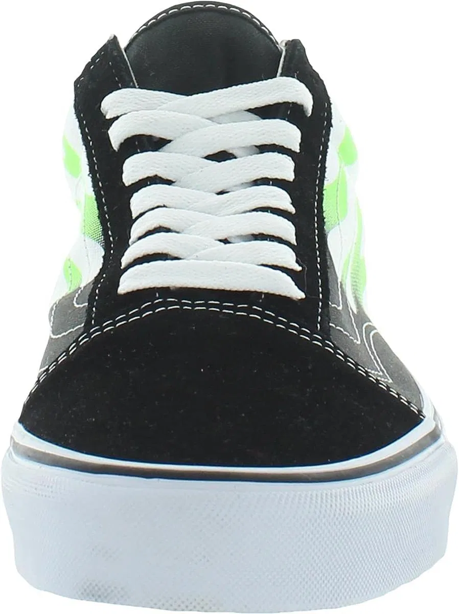 Кроссовки Vans Old Skool VN0A4U3BWZ0, Unisex, Rosewood/True White — фото 3