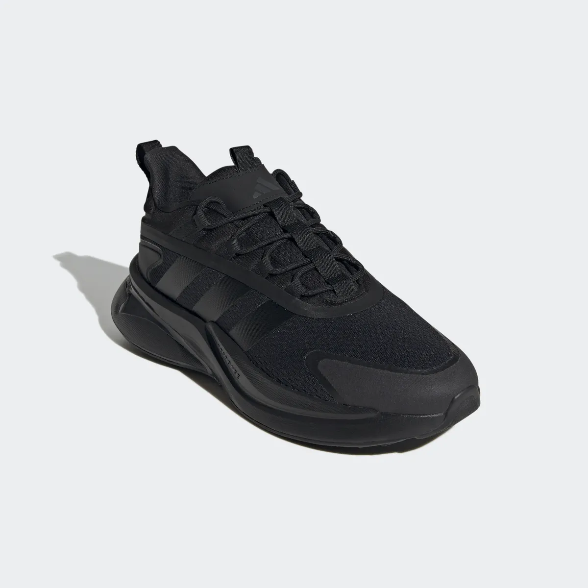 

Кроссовки Adidas Sportswear, цвет Core Black / Core Black / Carbon
