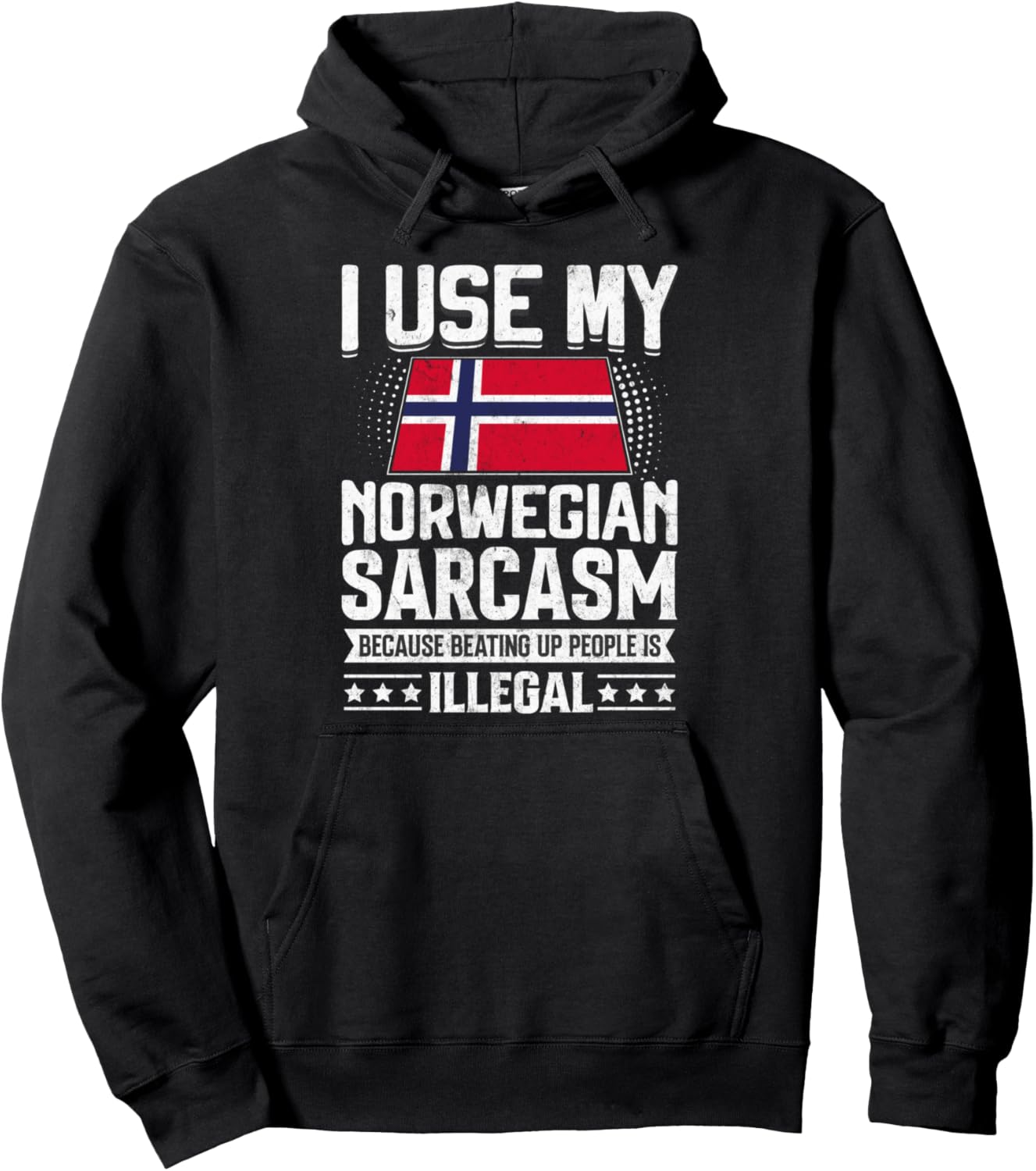 

Норвежский дизайн, худи для мужчин и женщин 99 Gifts Gifts And Souvenirs For Norwegians, черный