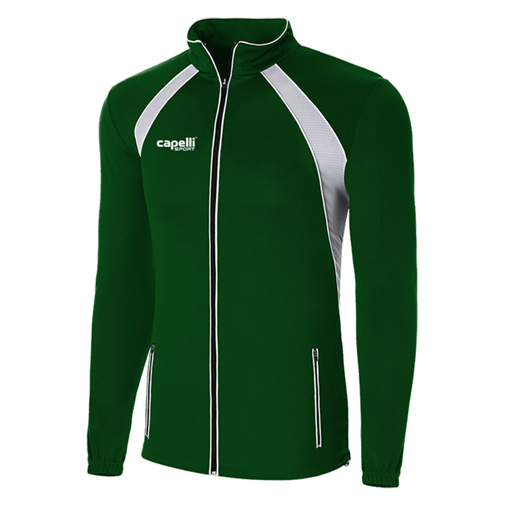 

Мужская тренировочная куртка Capelli Sport Raven