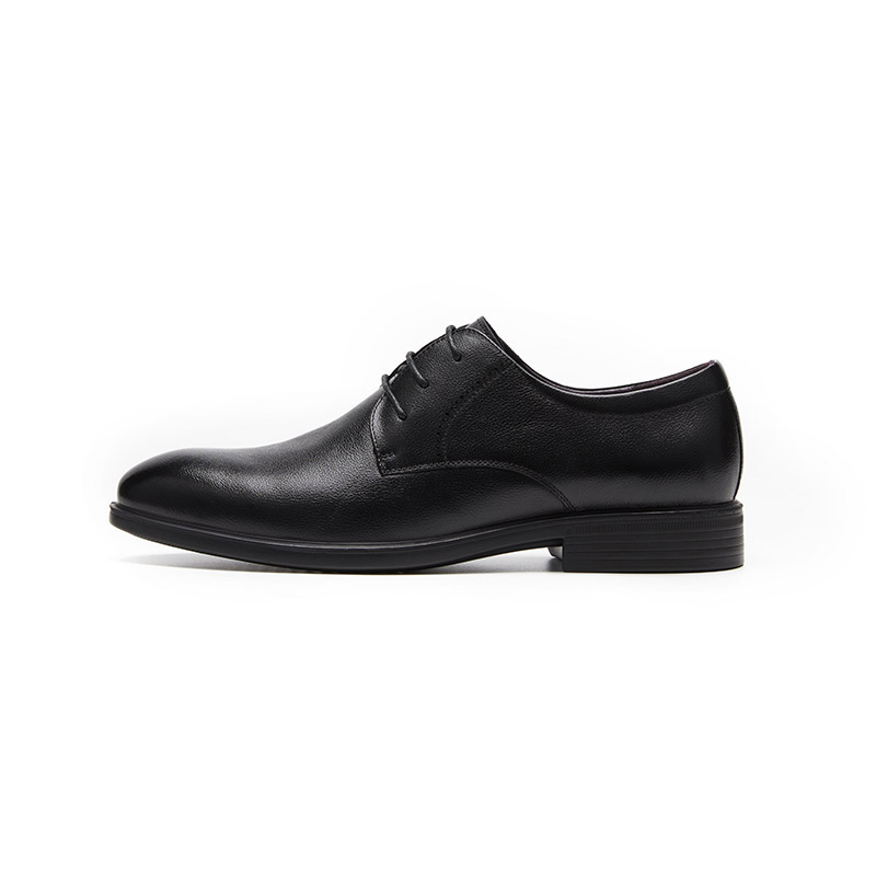

Туфли Comfortable And Breathable Men's RED DRAGONFLY, Black
