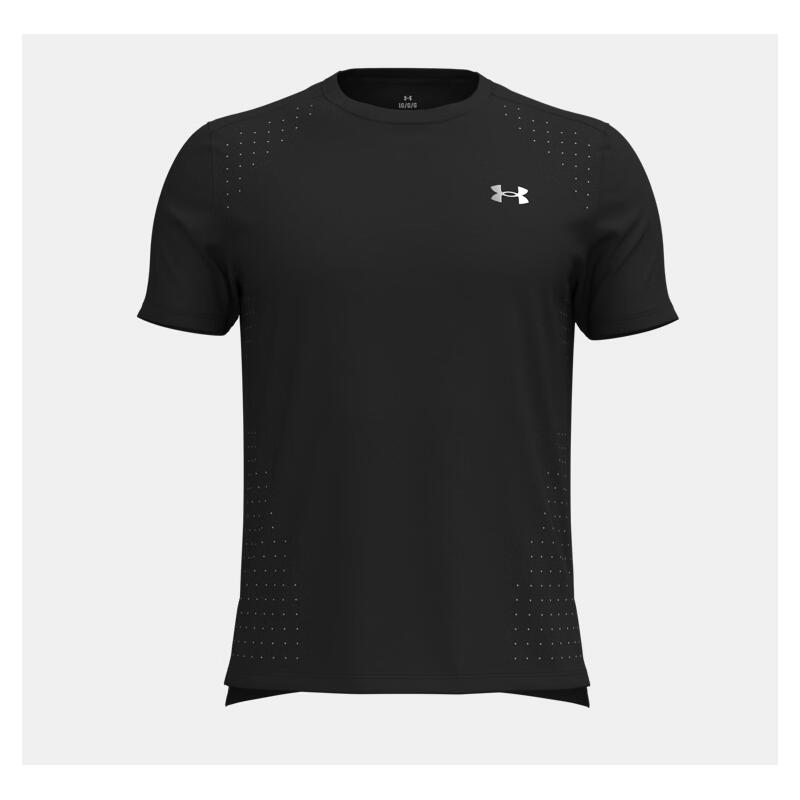 

UNDER ARMOUR Мужская беговая футболка Under Armor Launch Elite