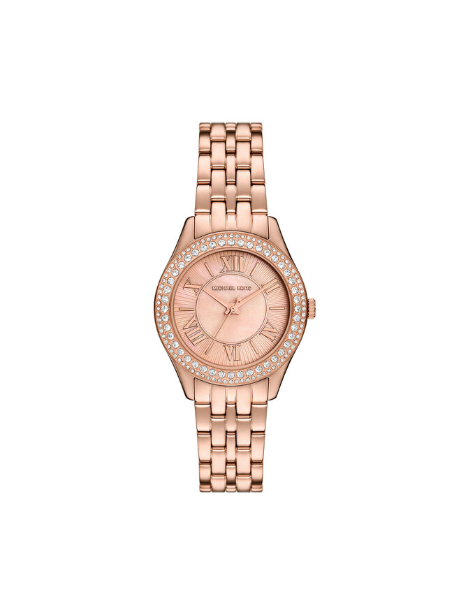 

Часы Harlowe MK4845 Michael Kors, розовый