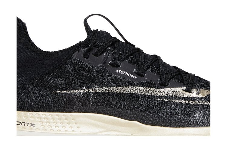 Кроссовки Nike Air Zoom Alphafly NEXT% 2, черный — фото 2