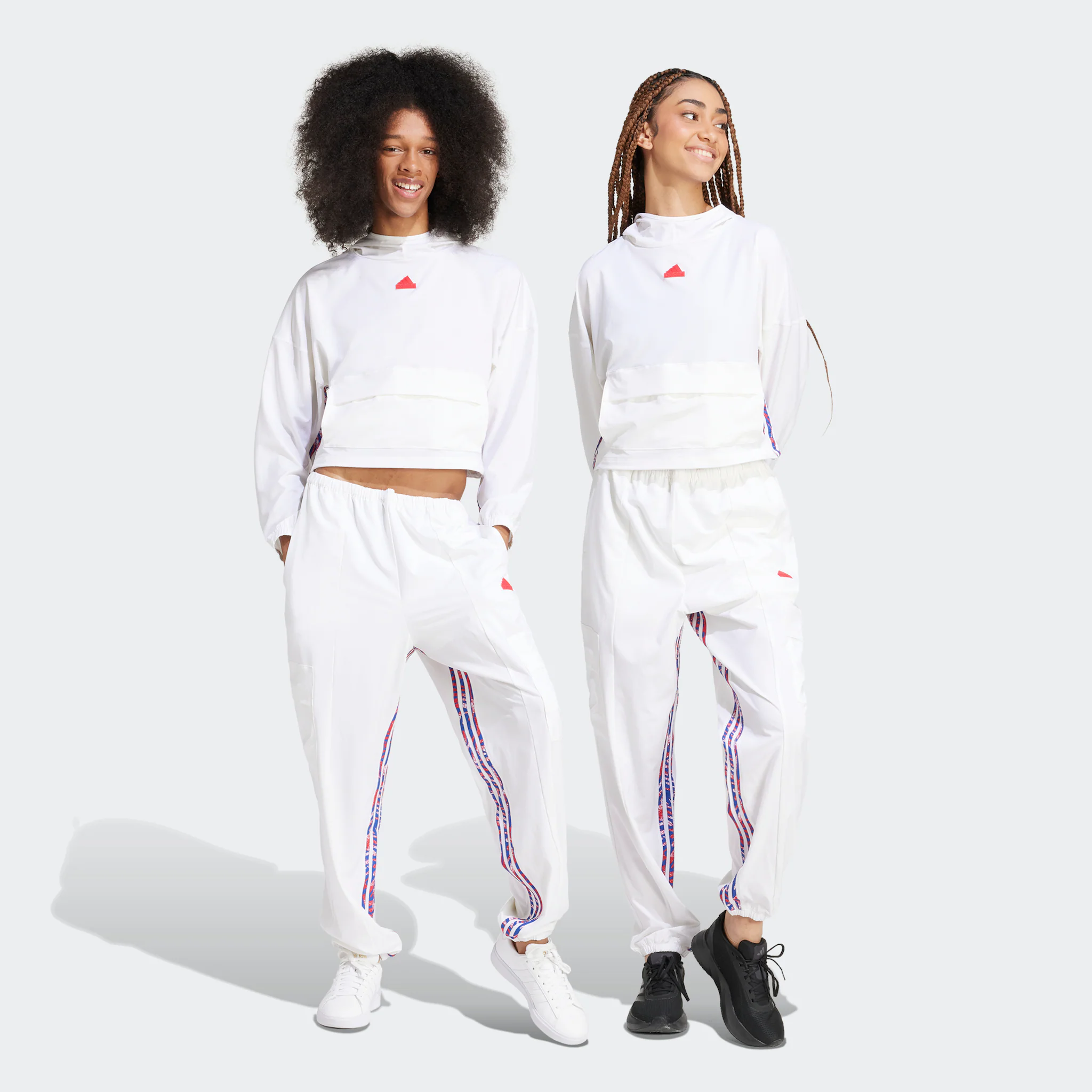 

Спортивные брюки Adidas Sportswear "EXPRESS CARGO" (1 шт.), белый