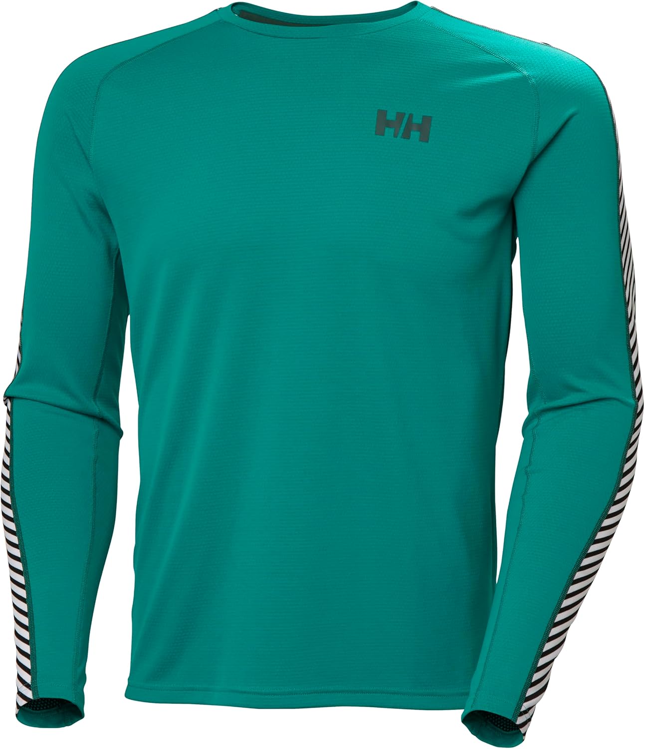 

Helly-Hansen LIFA Active Stripe Crew мужское термобелье - дышащая, влагоотводящая термофутболка для активного отдыха Helly Hansen, 466 Signal Green, Зеленый, Helly-Hansen LIFA Active Stripe Crew мужское термобелье - дышащая, влагоотводящая термофутболка д