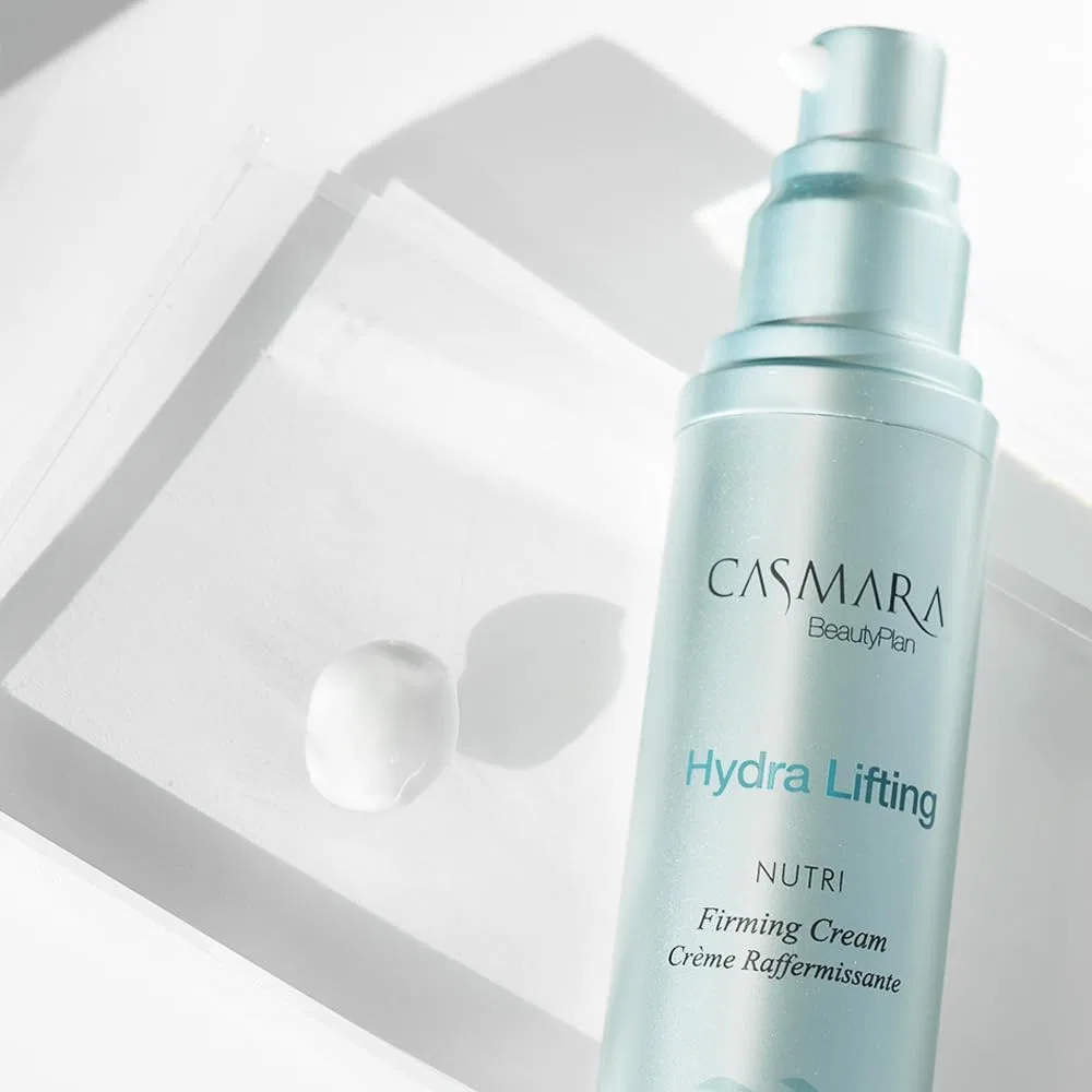 Крем для лица Casmara — «Hydro Firming Cream» от, 50 мл — фото 4
