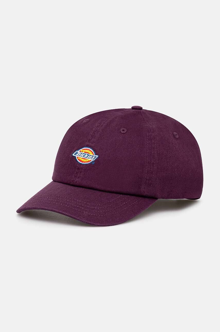 

Кепка Дикки Dickies, фиолетовый