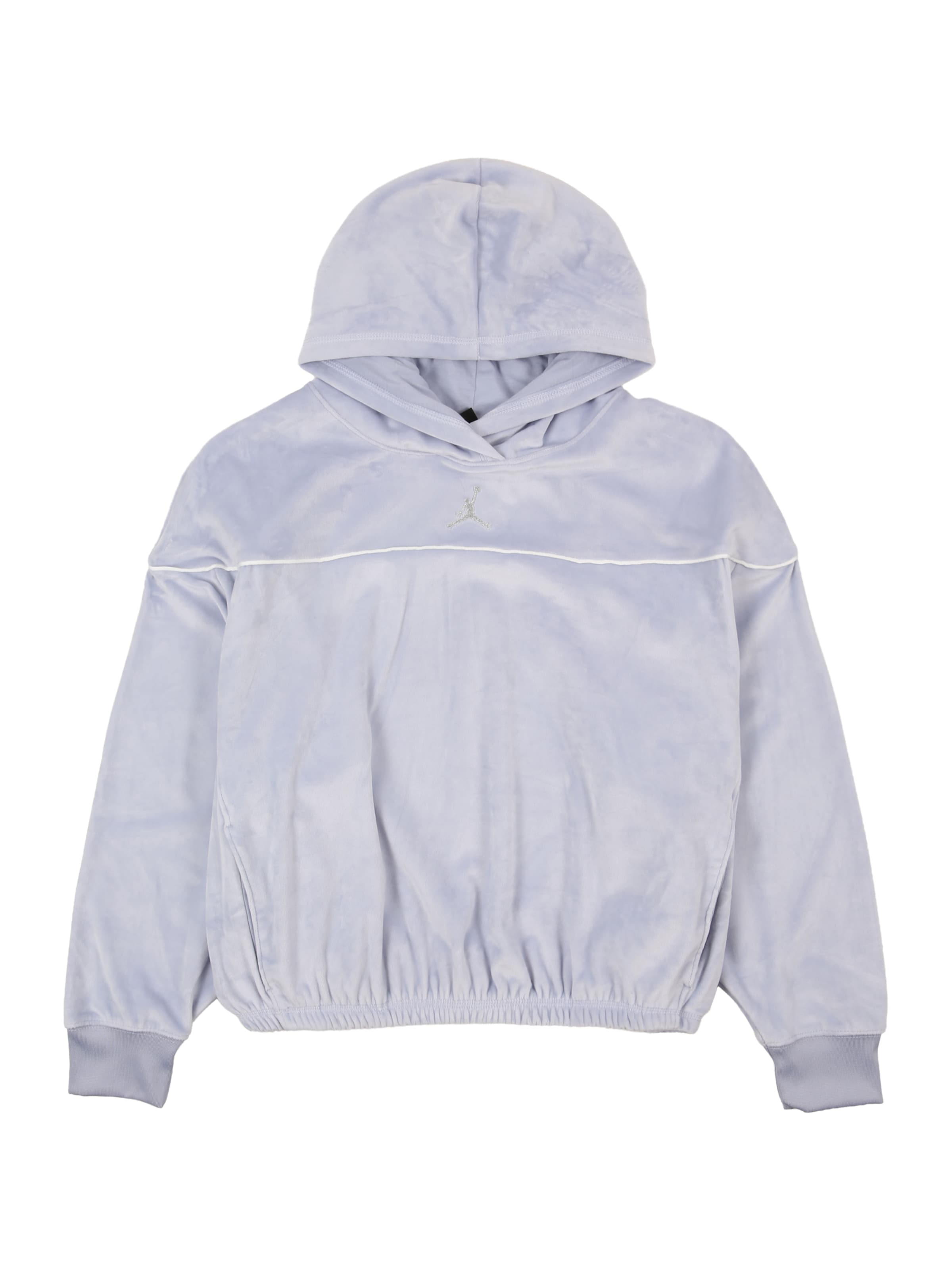 

Jordan Толстовка 'MOUNTAINSIDE' в пастельно-фиолетовом цвете