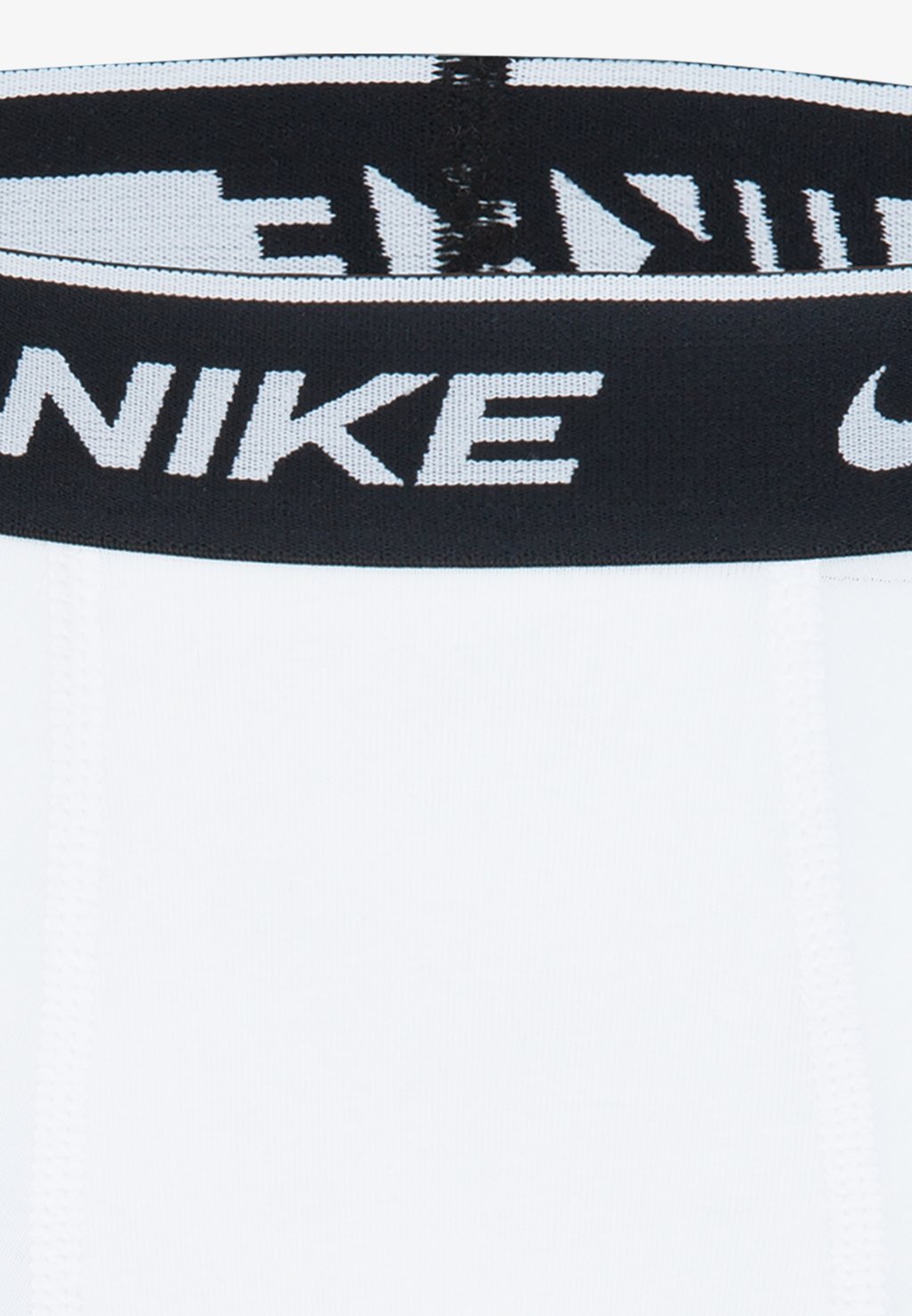 

Брюки ESSENTIAL BRIEF 3 PACK Nike Sportswear, черный