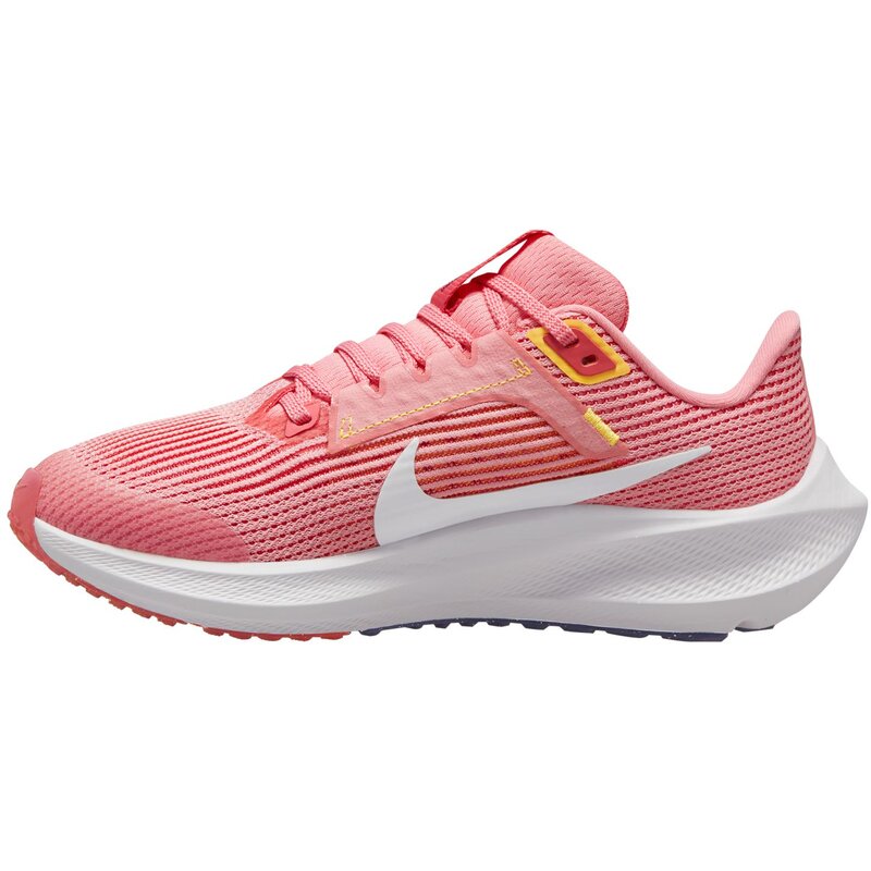 Повседневные кроссовки Air Zoom Pegasus 40 GS Nike, мультиколор — фото 4