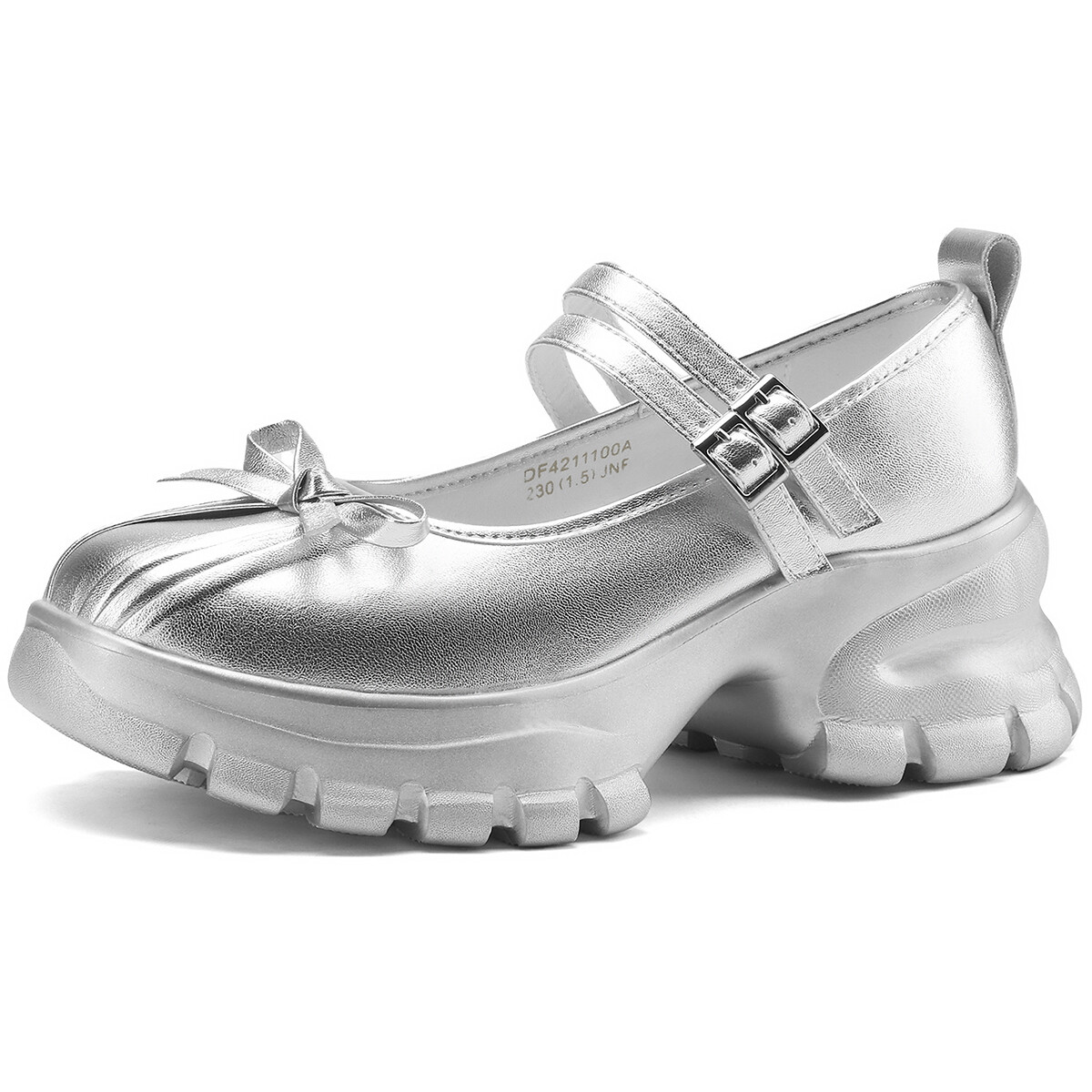 

Туфли D:FUSE SCANDINAVIA Mary Jane Shoes Women's