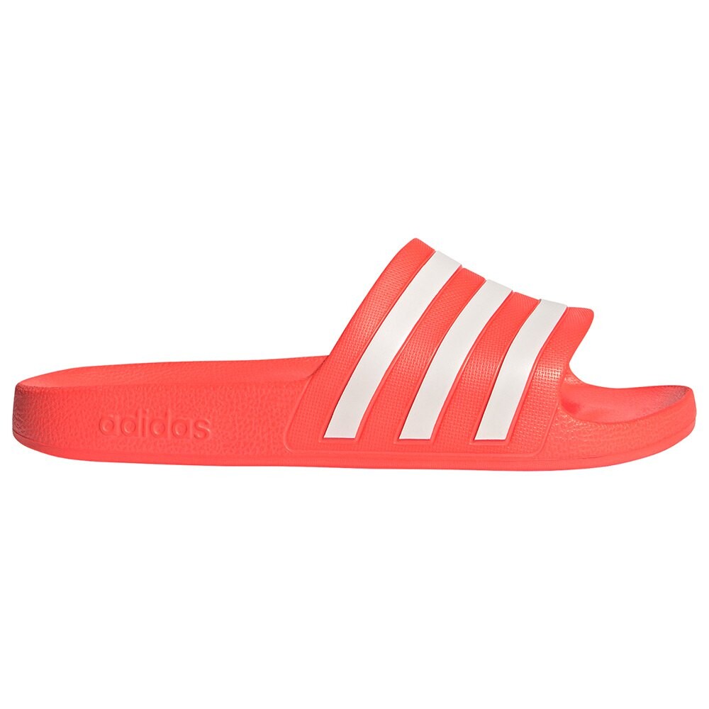 

Сандалии adidas Adilette Aqua, красный