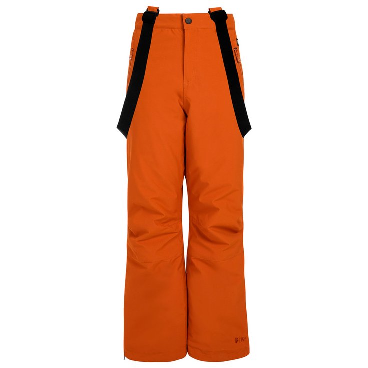 

Функциональные брюки spiket jr umberorange - 140 Protest