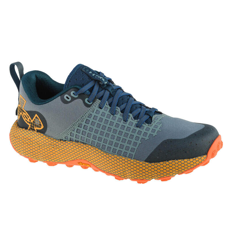 

Кроссовки Under Armour, зеленый