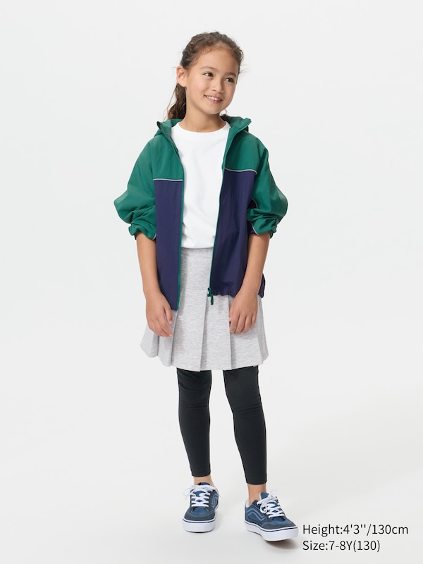 

Леггинсы Uniqlo, 09 black