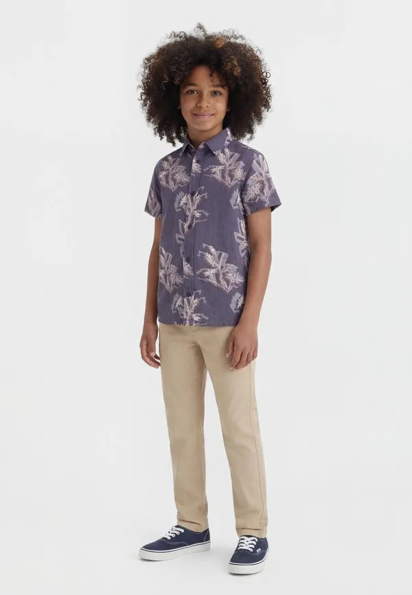 Рубашка jormontauk Jack & Jones Junior, Odyssey/Gray