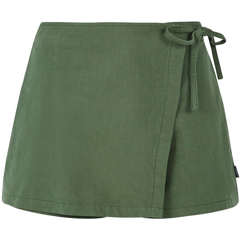 

Юбка рок-пртдепп Protest, зеленый