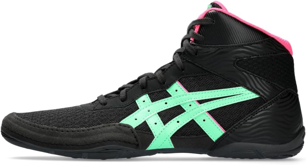 

Мужские борцовские кроссовки Asics Matflex 7, черный