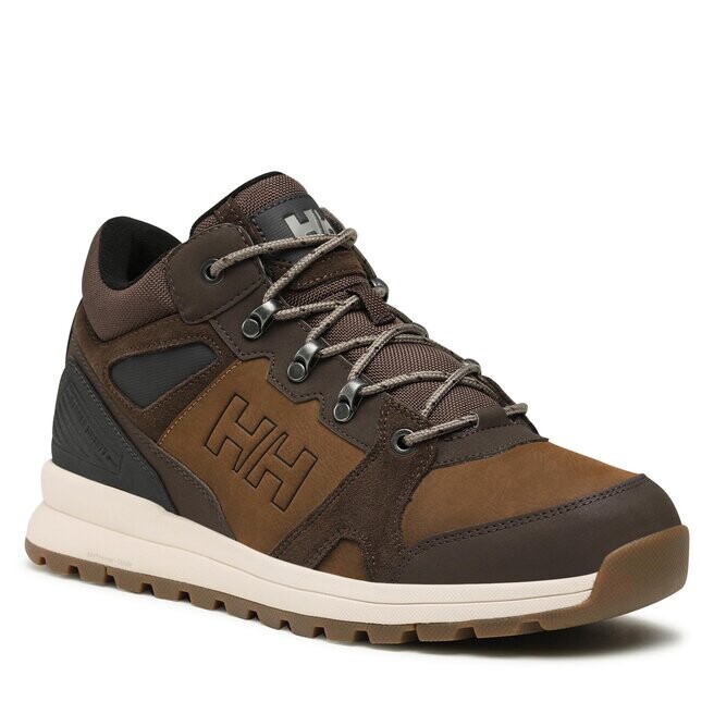 

Кроссовки Helly Hansen RangerLv, коричневый
