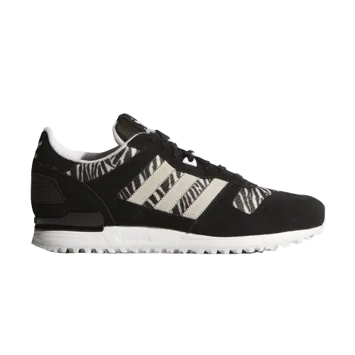 

Кроссовки Adidas ZX 700, черный