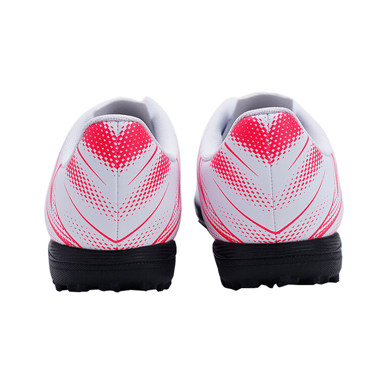Puma Attacanto Kids Футбольные бутсы для детей, White — фото 4