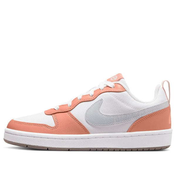 

Кроссовки Court Borough Low 2 SE Nike, белый