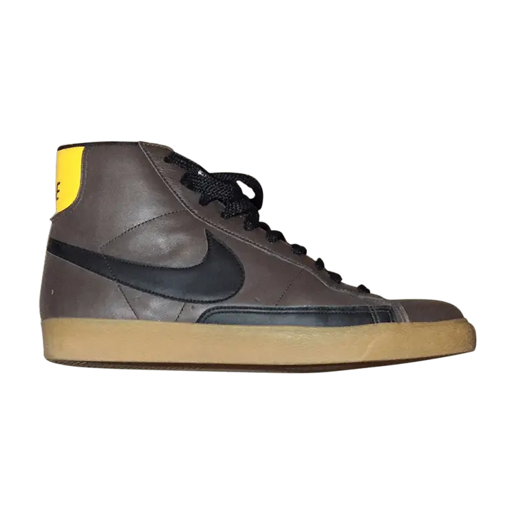 

Кроссовки Nike NYX Blazer High, Cinder