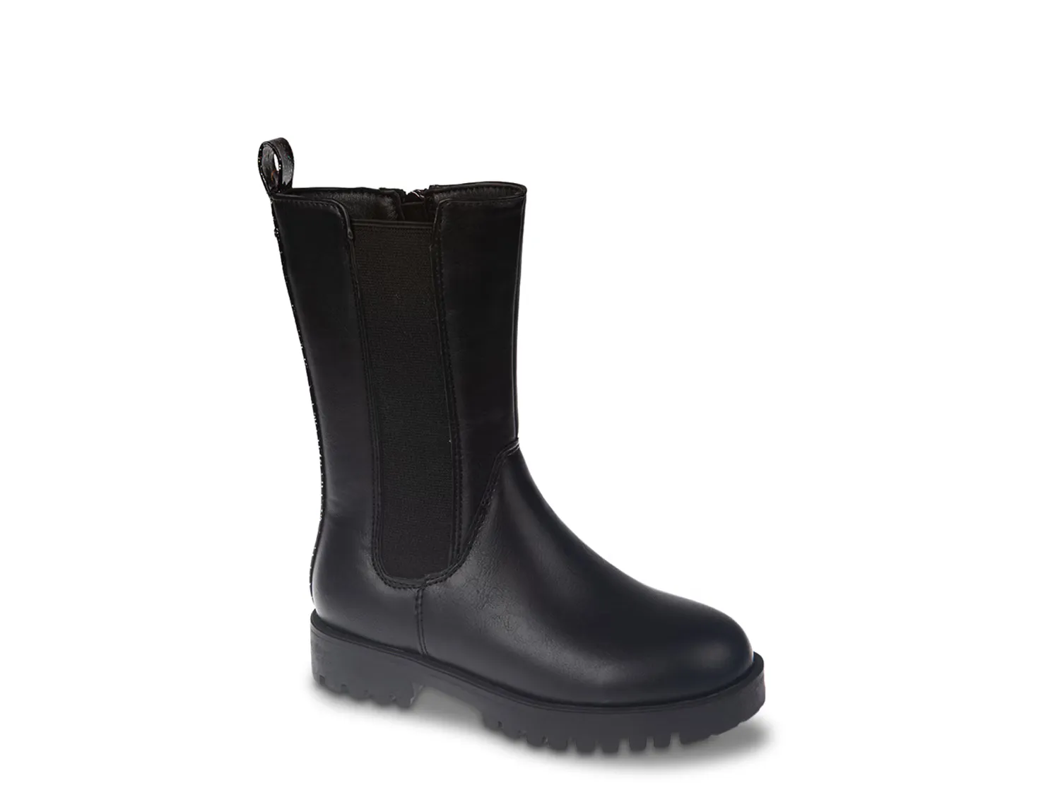 

Сапоги Leea Boot Vince Camuto, черный