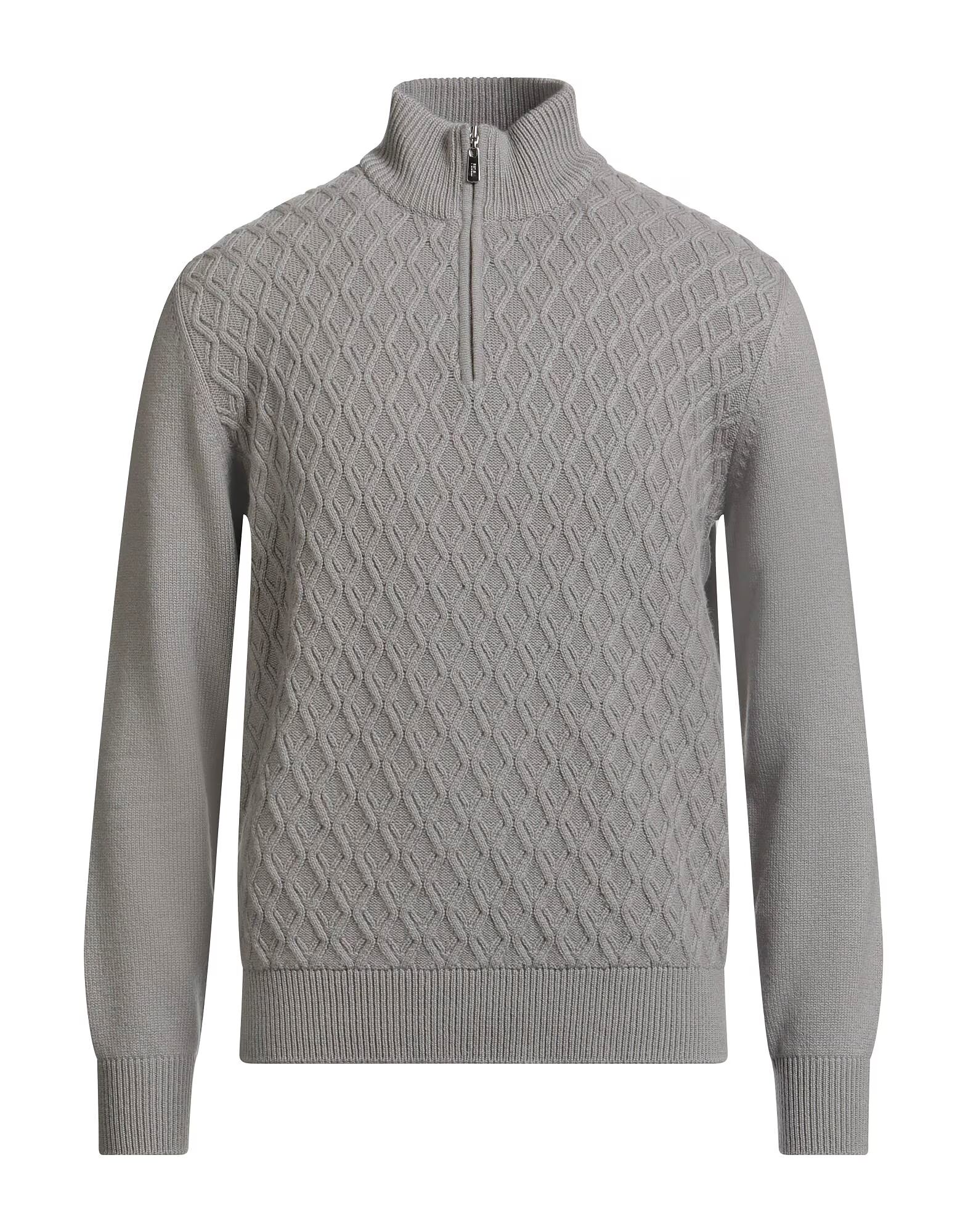 

Свитер Fedeli, серый